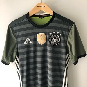 Adidas Germany World Cup jersey 2014 size M